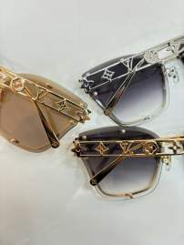 Picture of Louis Vuitton Sunglasses _SKUfw79280242fw